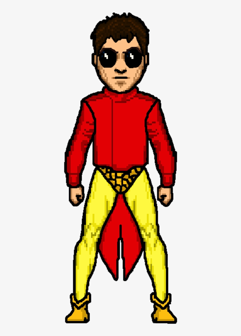 Koi Boi, transparent png