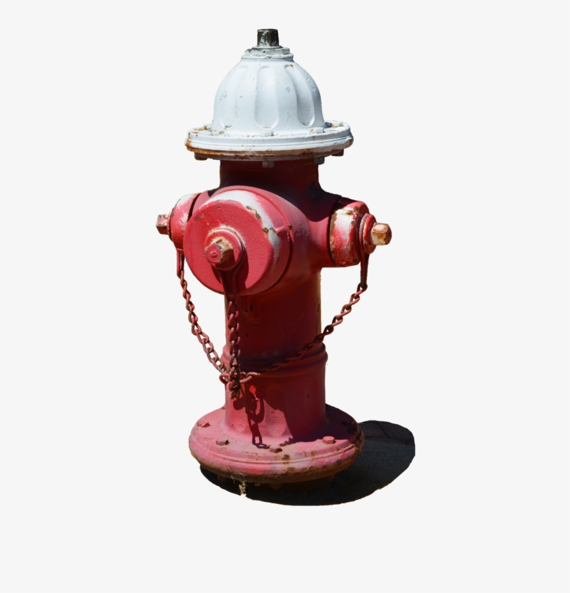 Fire Hydrant Transparent Png - Robot, transparent png