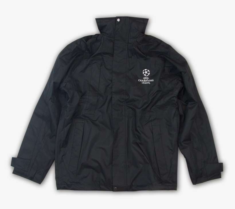 117846 3 In Jacket Jacket - 慶應 パーカー, transparent png