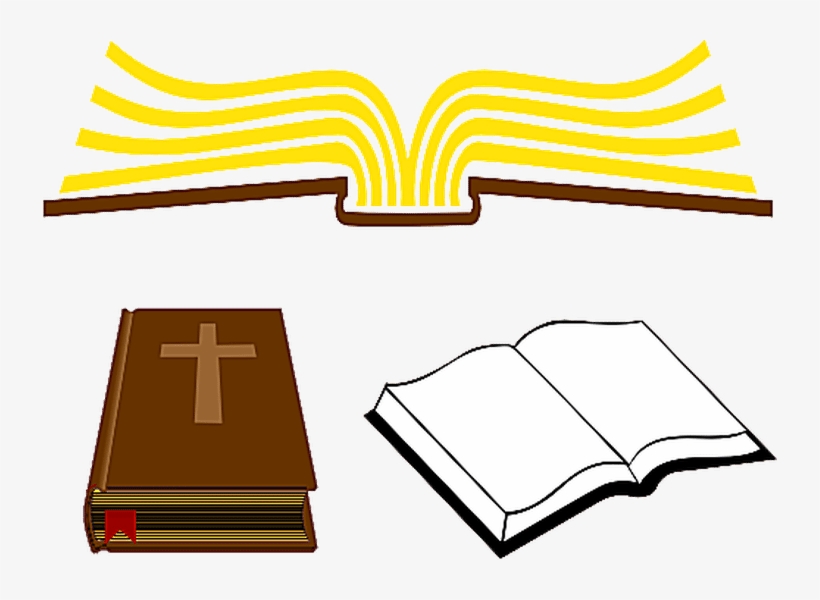 Christianity Symbols Illustrated Glossary - Christian Symbols Bible, transparent png