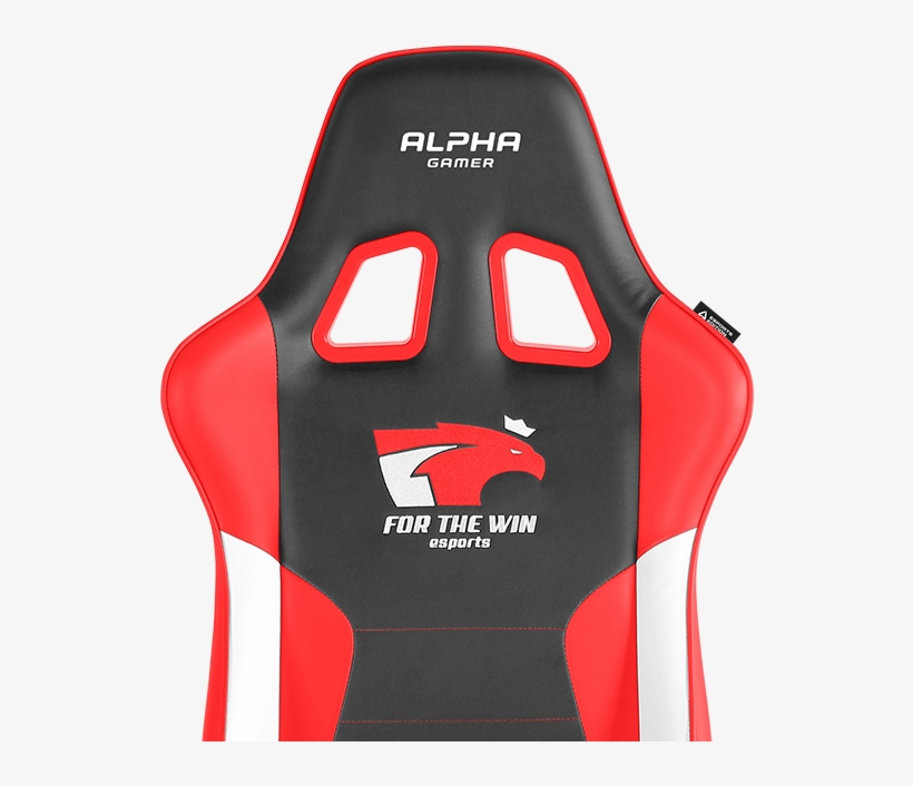 Alpha Gamer Ftw Esports Edition - Cadeira Gaming Png, transparent png
