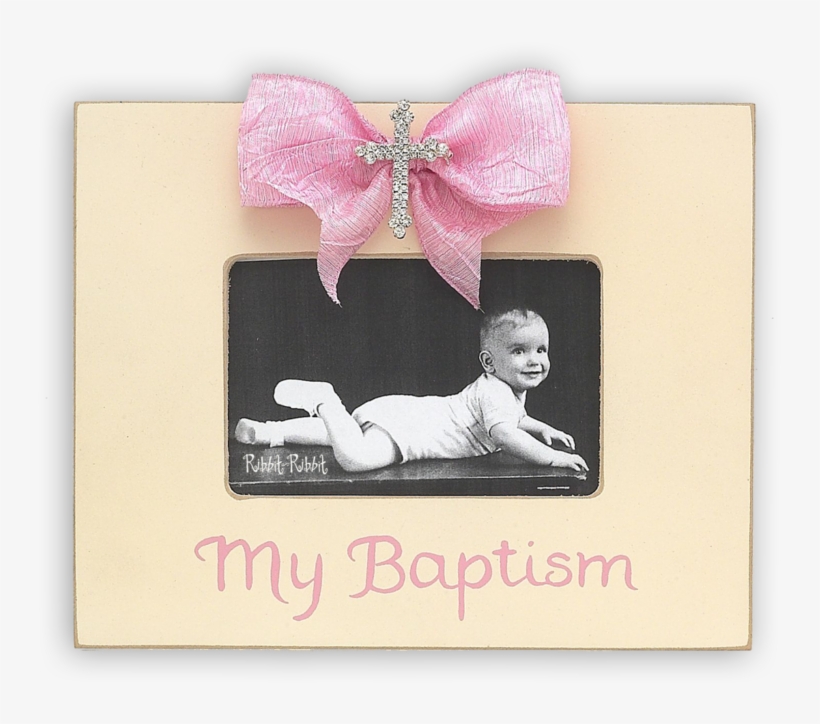 My Baptism Rose - Greeting Card, transparent png