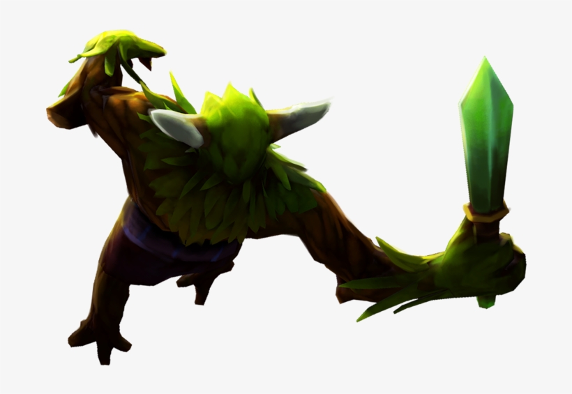 That No One Escapes And That Whatever Odds He's Facing, - Animal Figure, transparent png