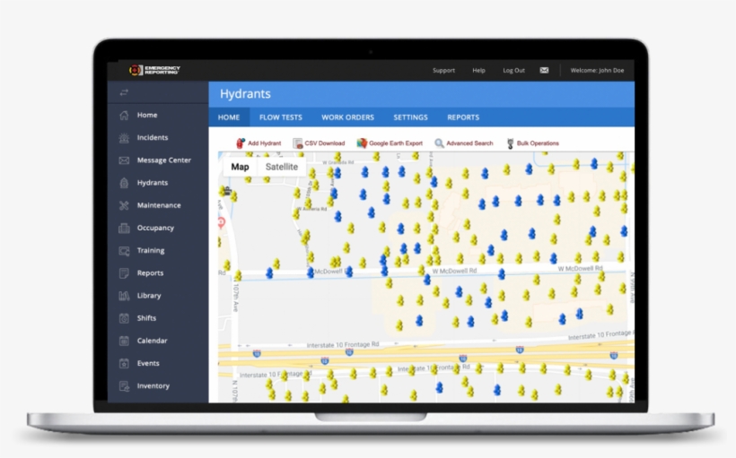 Easy Tracking, Record Hydrant - Led-backlit Lcd Display, transparent png