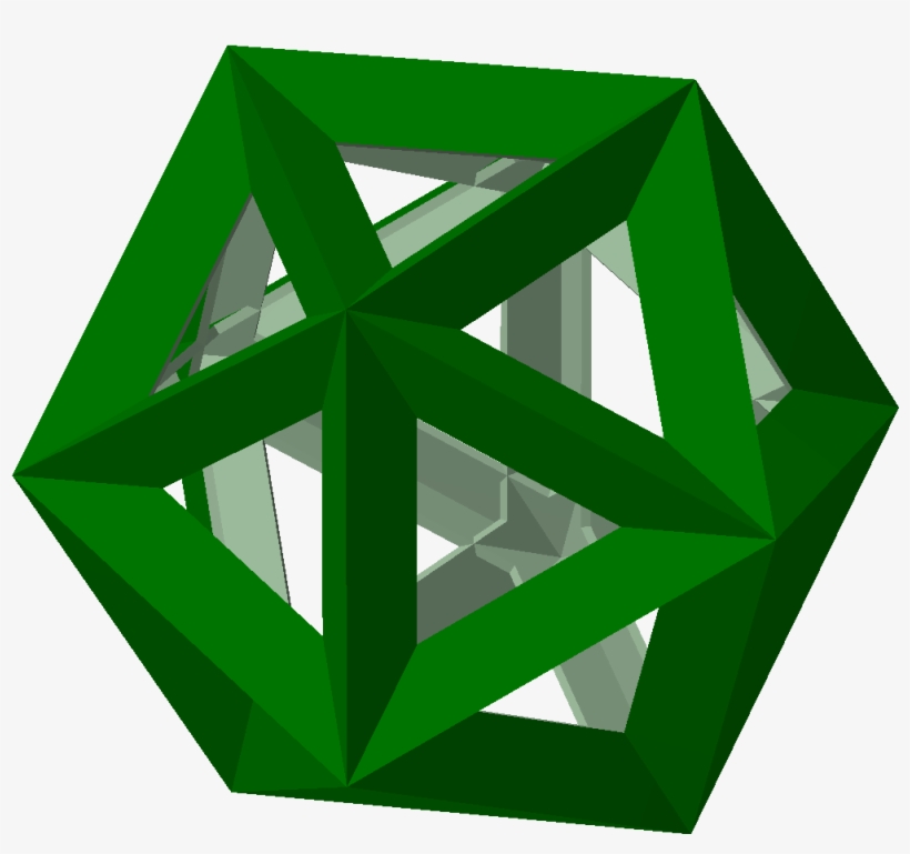 Skeleton Gr12, Size S - Triangle, transparent png