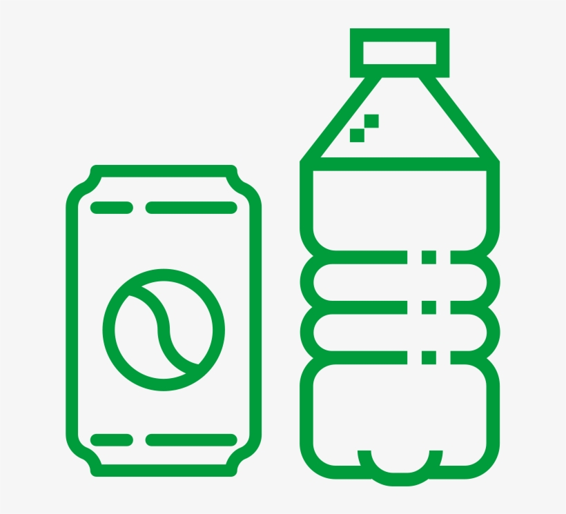 Beverages - Sign, transparent png