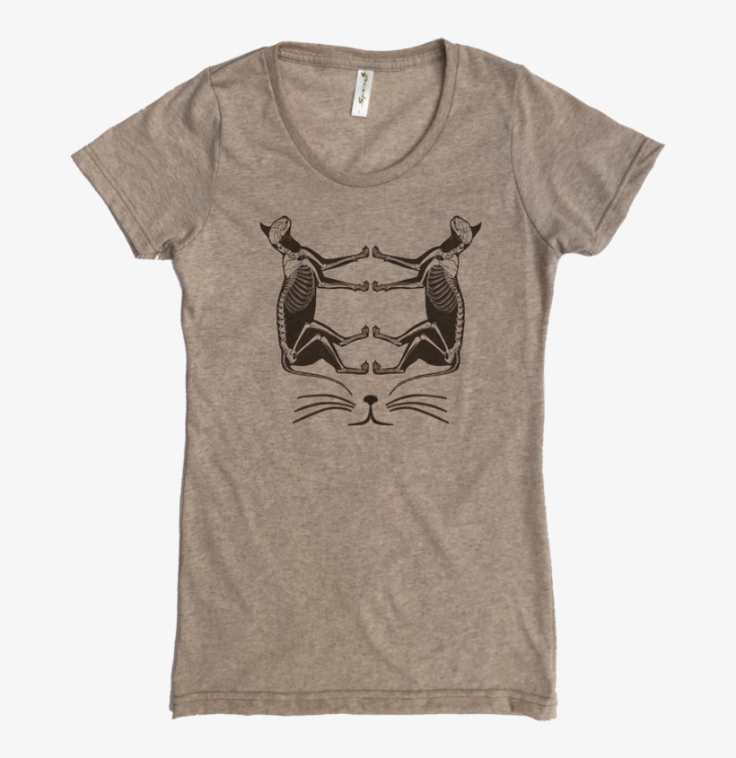 Cat Skeleton W Linen - Fiddler Crab, transparent png
