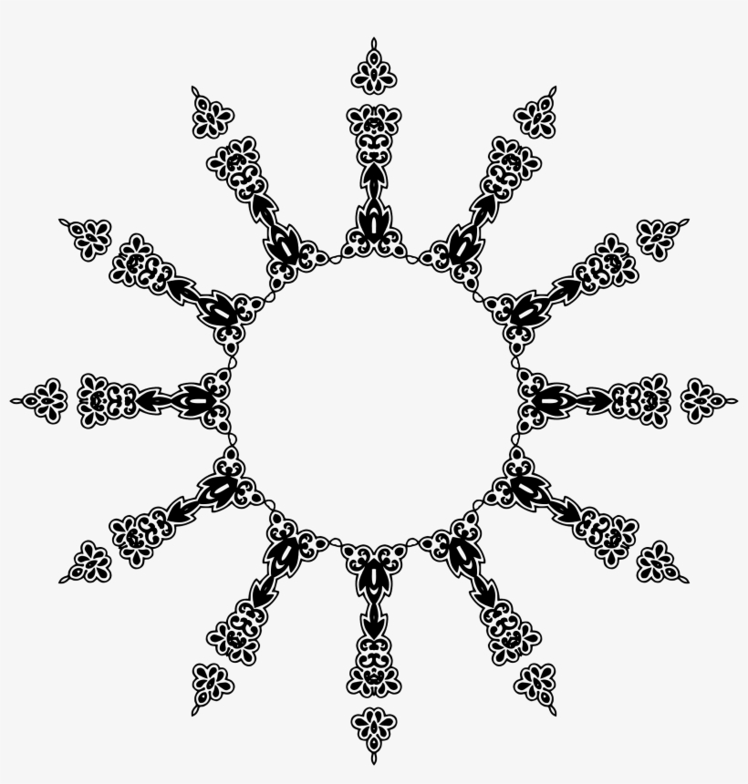 This Free Icons Png Design Of Art Deco Frame 27, transparent png