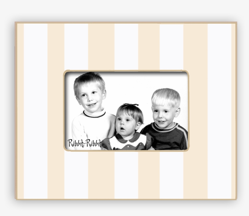 Simple Stripe Snow - Father, transparent png