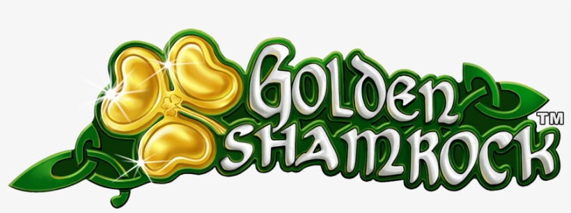 01 Logotype Goldenshamrock Thumbnail - Graphic Design, transparent png