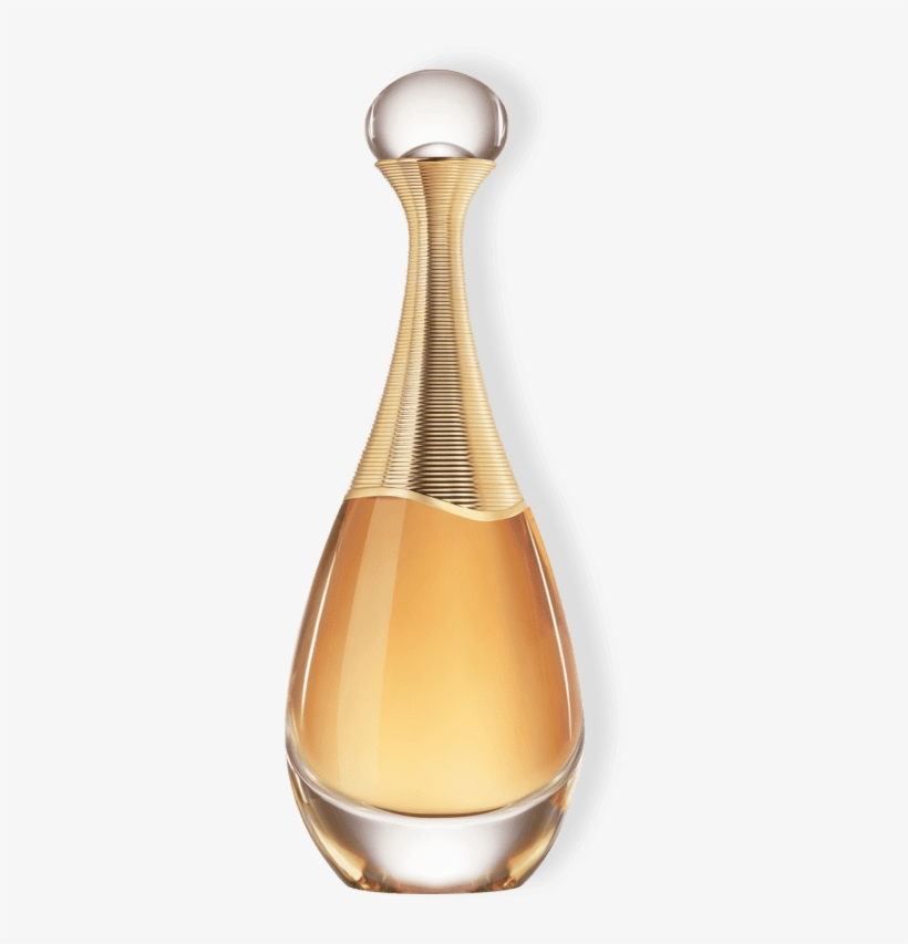 J'adore Absolu Dior Eau De Parfum - J Adore Absolu 2018, transparent png