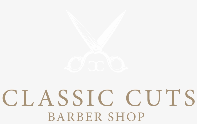 Classic Cuts Barber Shop Logo - Angel Island, transparent png