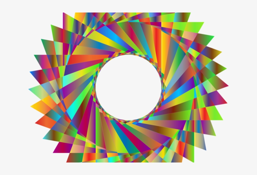 Geometry Clipart Geometric Shape - Geometric Shape, transparent png