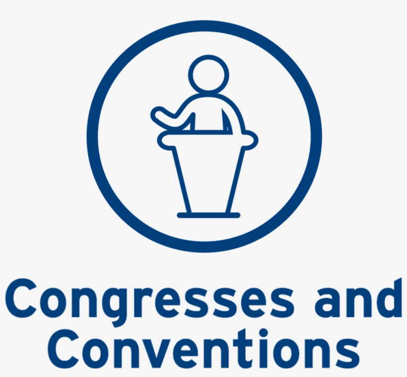 “best Convention Center In Mexico” Awarded By Destinos - Graphic Design, transparent png