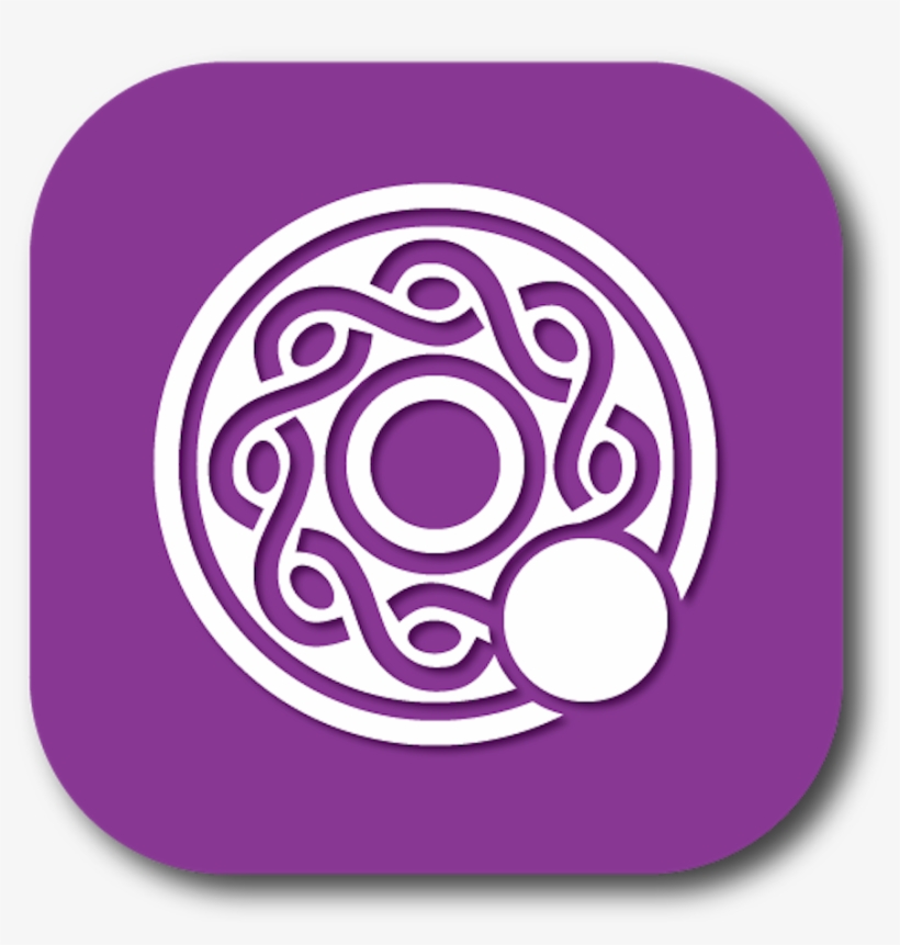 Mb-goma - Circle, transparent png