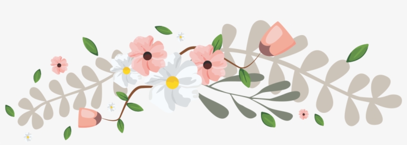 Flores - Rosa Canina, transparent png