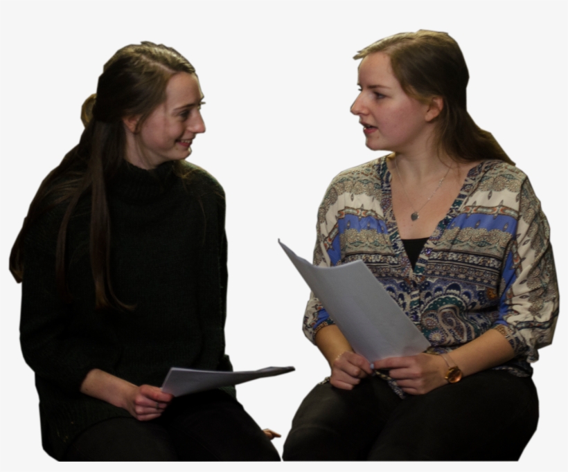 Conversation, transparent png