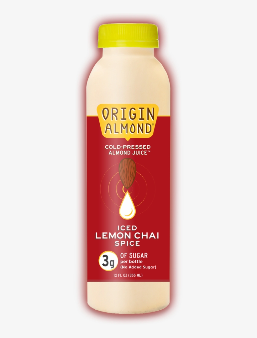 Chai-bottle - Bottle, transparent png