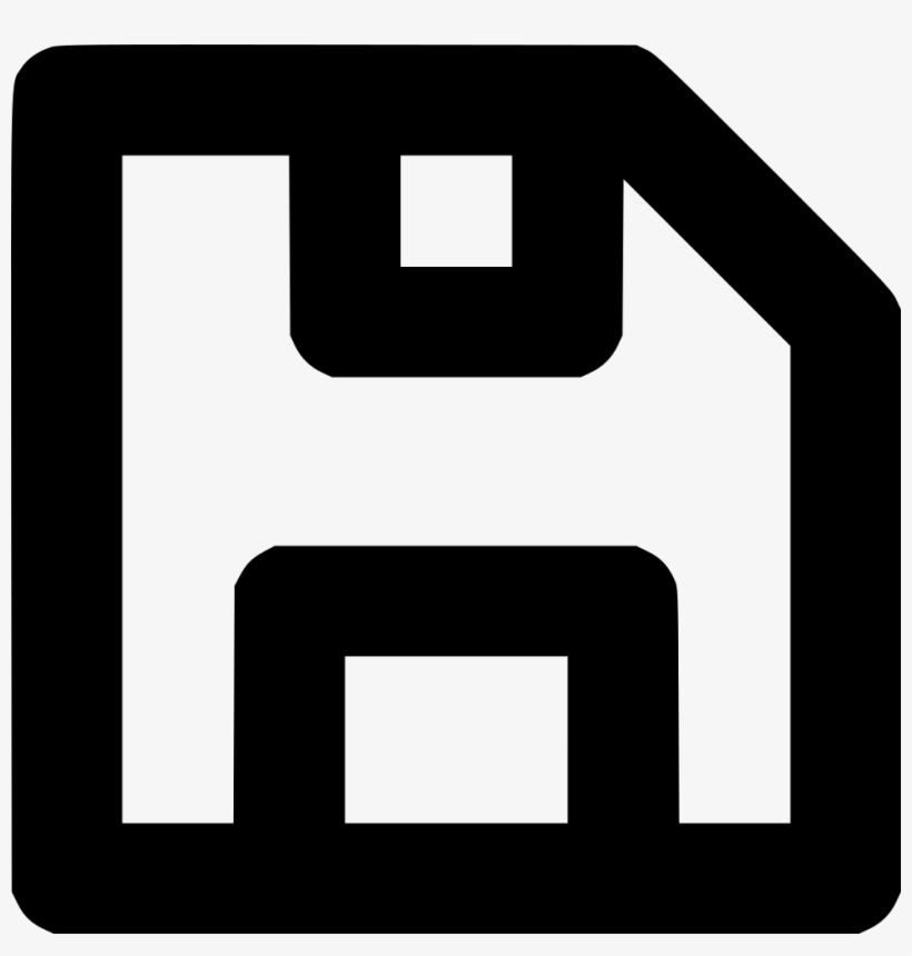 Floppy Disk Comments, transparent png