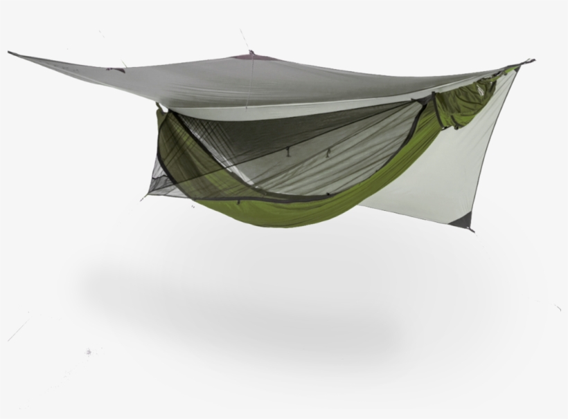 Ember Orange Ember Orange Moss Green - Kammok, transparent png