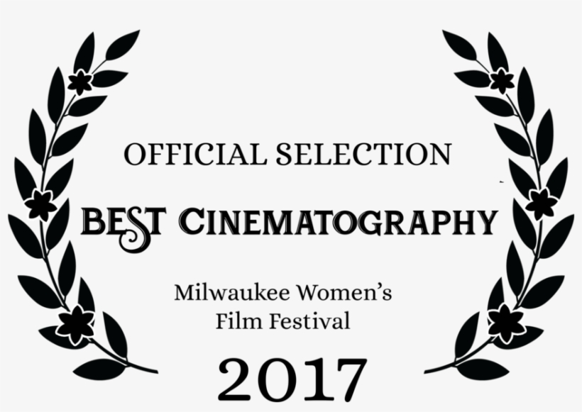 Best Cinematogrpahy - Garden State Film Festival, transparent png