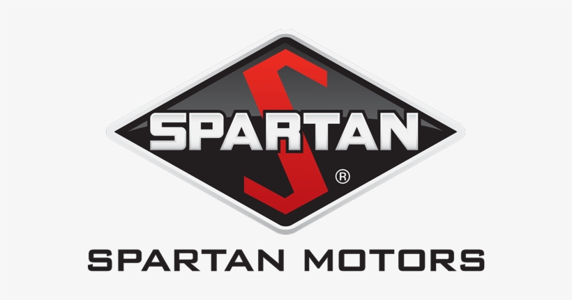 Brands - Spartan Motors, transparent png
