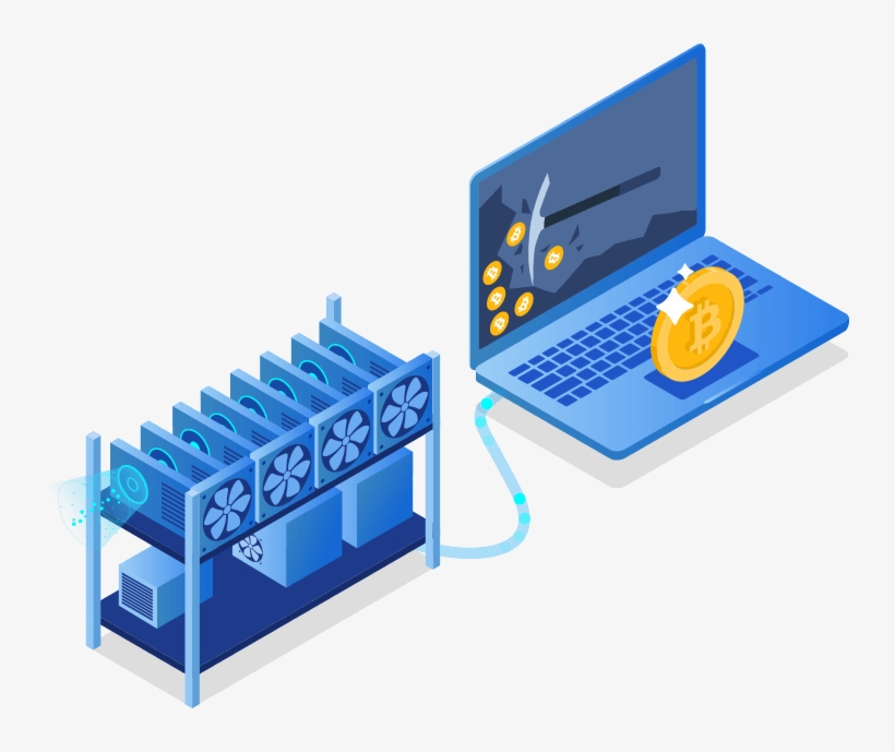 Banner-vector - Bitcoin, transparent png