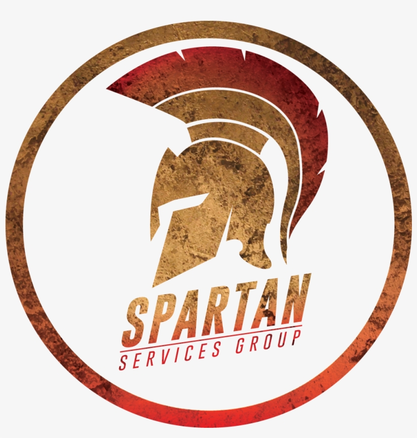 Spartan Services Group - Graphic Design, transparent png