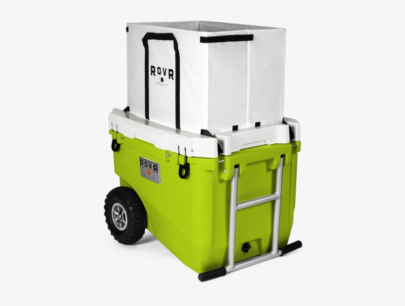 Cooler, transparent png
