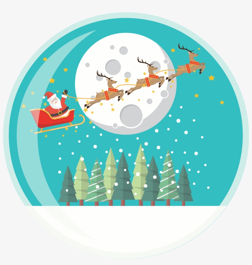 Snowglobe Santa - Pj Morton A Gumbo Christmas Tour, transparent png