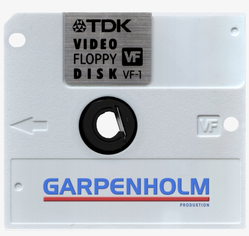 Tdk Vf-1 - Tdk, transparent png