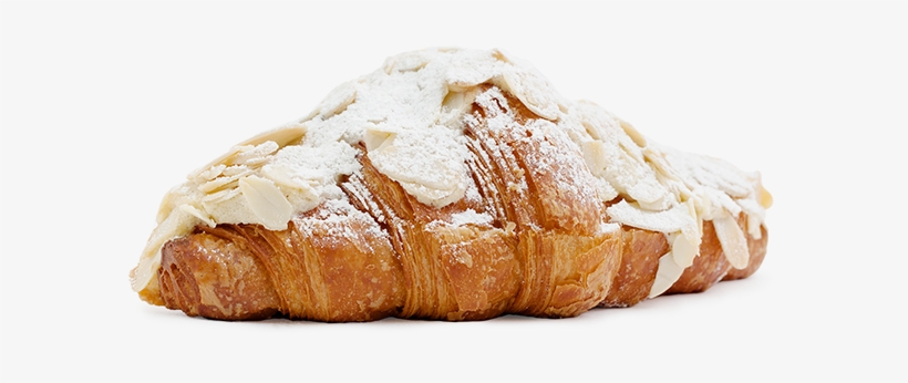 Clip Library Download Almonds Home Breakfast Package - Viennoiserie, transparent png