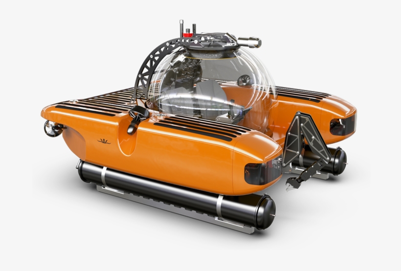 Submarino Dos Personas, transparent png