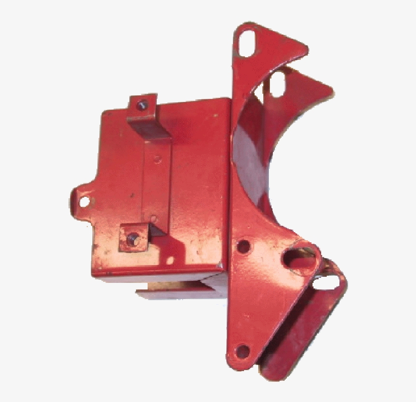 Frame Saddle Tanks - Lever, transparent png