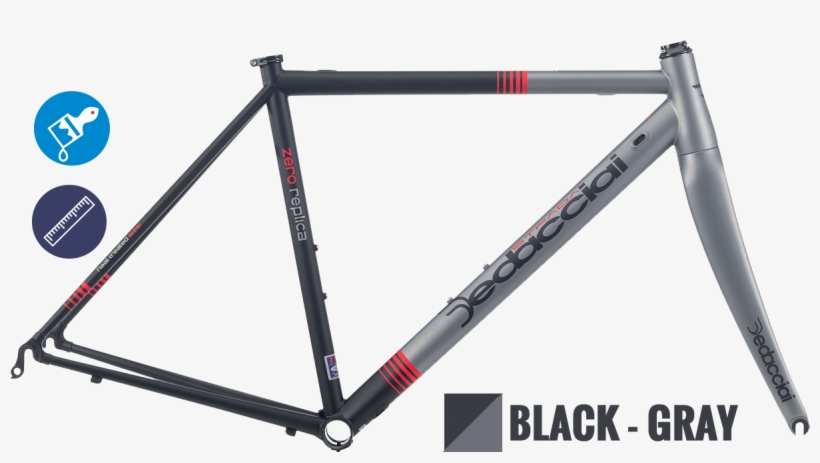 Bottom Bracket Bsa Internal Cables Routing - Dedacciai Acciaio Zero 25, transparent png