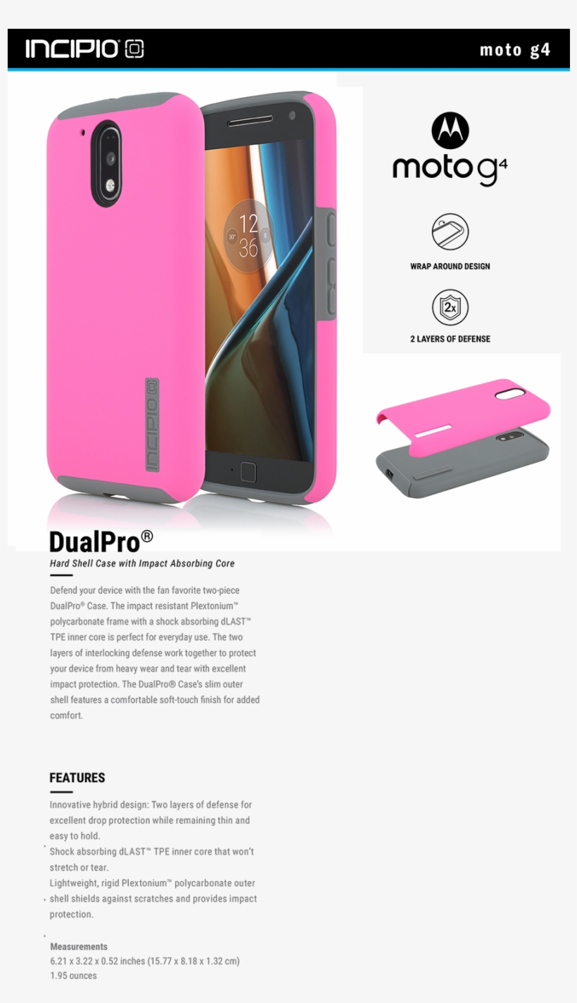 Compatible Devices - Motorola Moto G4, transparent png