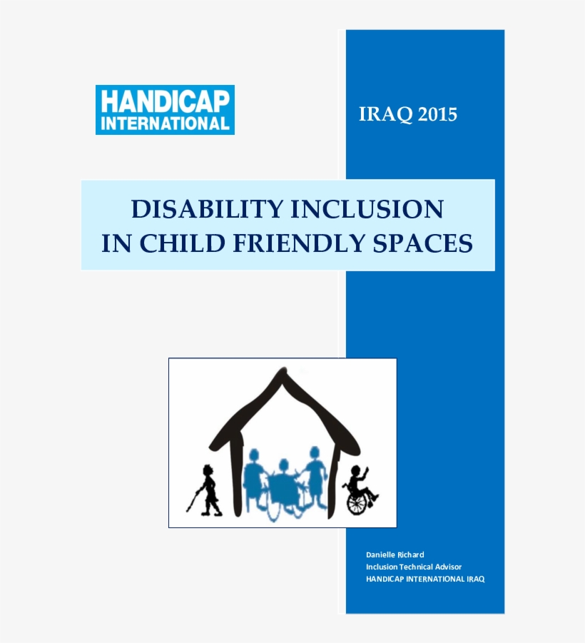 Handicap International, transparent png