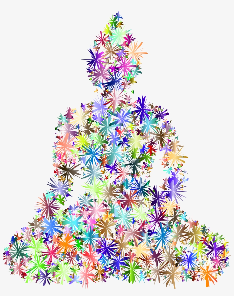 Big Image - Christmas Tree, transparent png