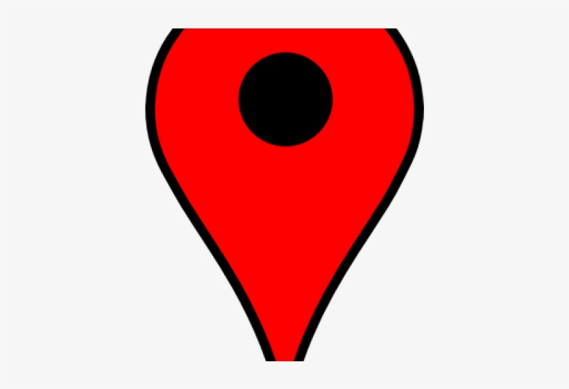 Marker Clipart Transparent Background - Circle, transparent png