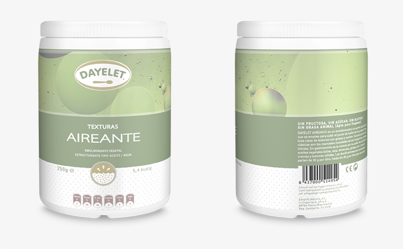 Dayelet Aireante - Drink, transparent png