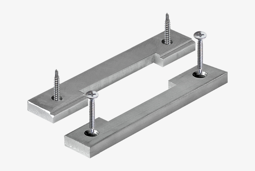 Ta-10m Reinforcement Bracket Used As A Filler When - Shelf, transparent png