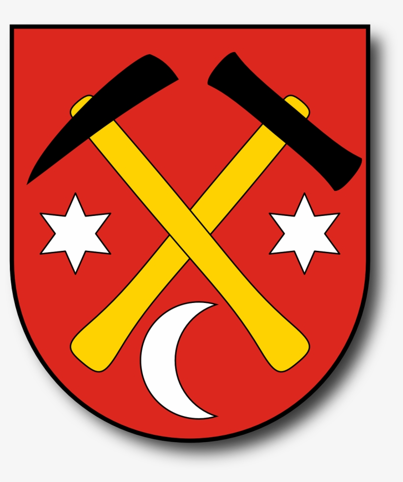Slovakia Hungarian Coat Of Arms - English Family Crest, transparent png