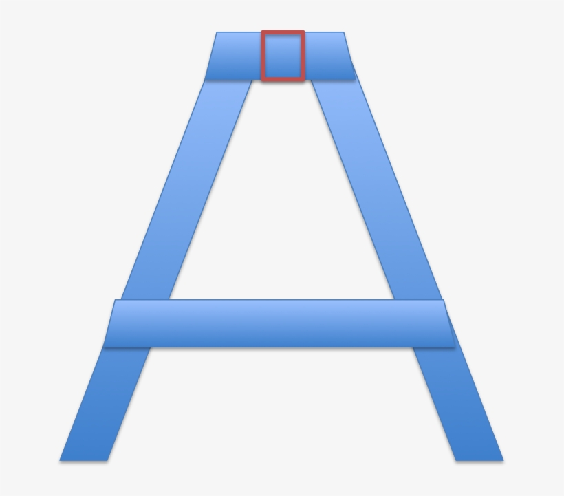 Enter Image Description Here - Triangle, transparent png