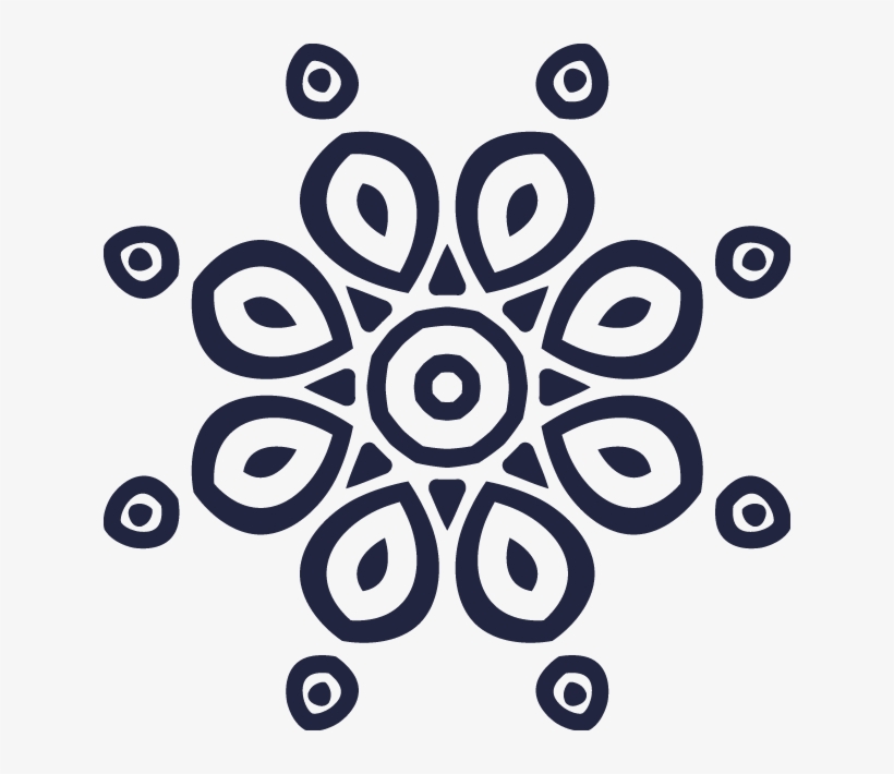 Blue Flower Green Square Dark Light Grid Background 解鎖 圖案 630x630 Png Download Pngkit