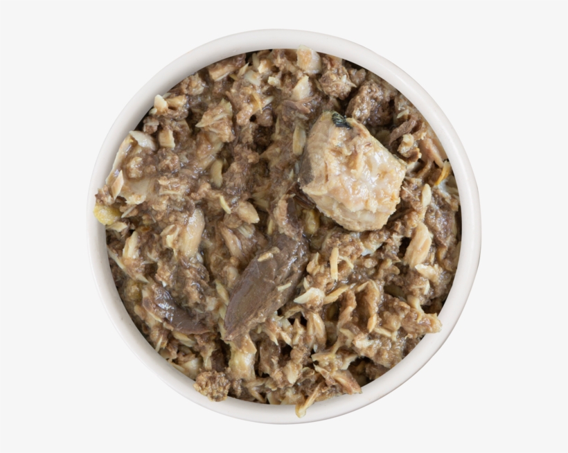 Soulistic Bowl Nautical Nirvana Web - Fish, transparent png