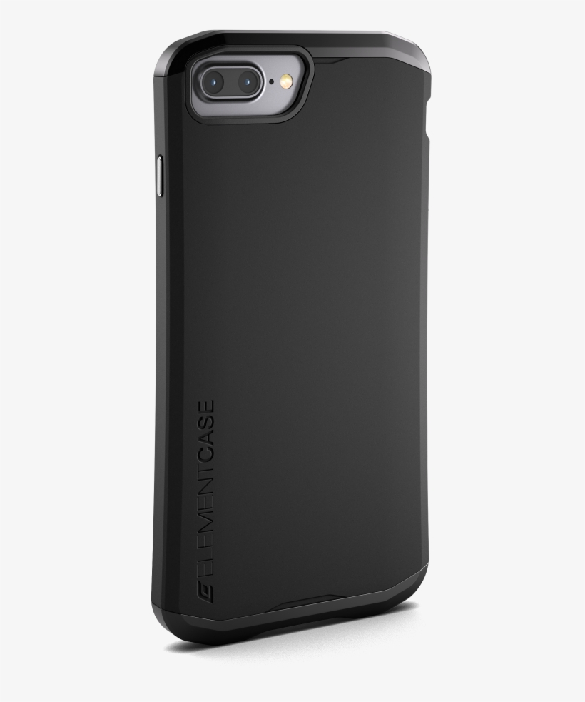 Aura7 Blk 3-4 Rear Rhogh99sputy - Iphone 7, transparent png