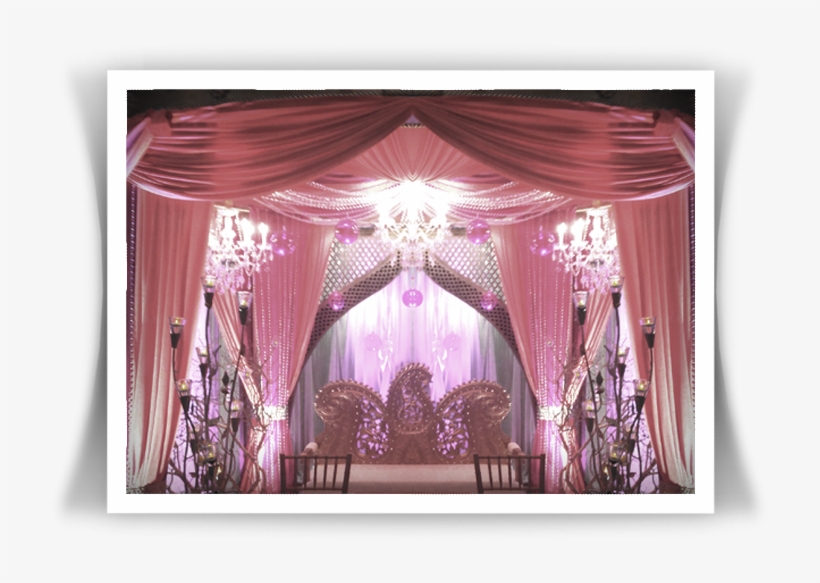 Luxurycurtains - Stage, transparent png