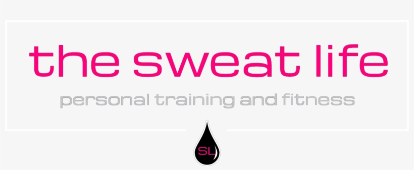 The Sweat Life - Drop, transparent png