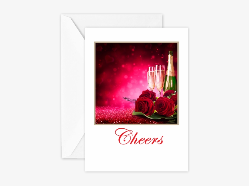 Add To Cart - Christmas Card, transparent png