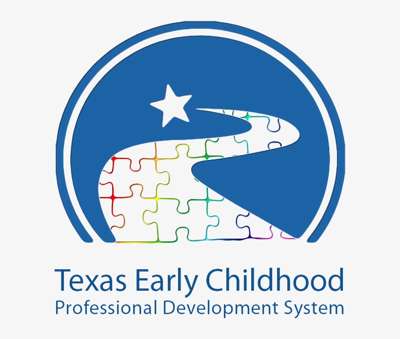 Texas Early Childhood Professional Development System - Early Childhood Development Agency, transparent png